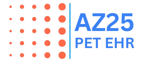 AZ25 Lab Pet Ehr